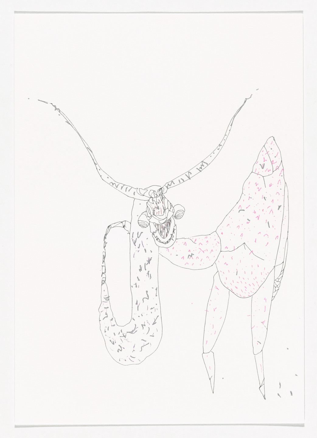 Wael Shawky. Untitled (for Parkett no. 95). 2014