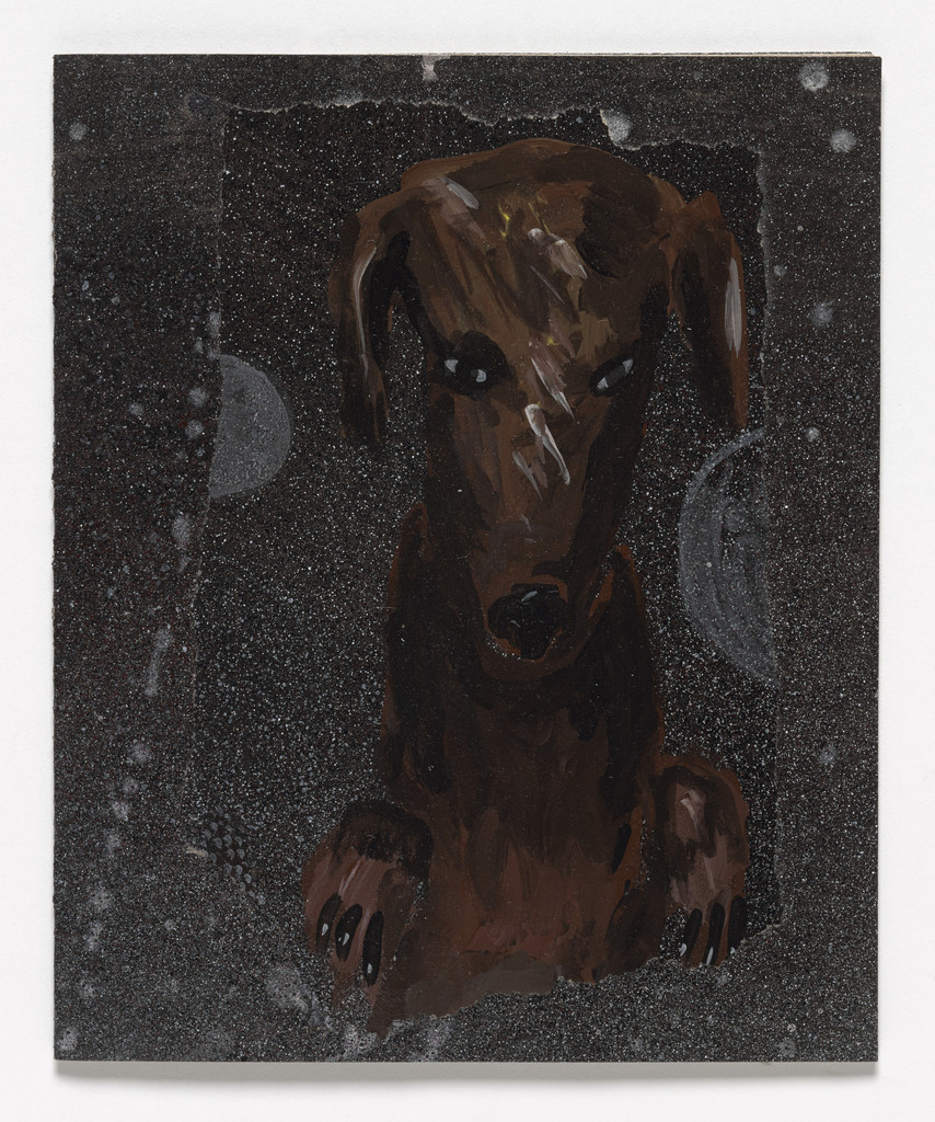 Untitled from Book Drafts