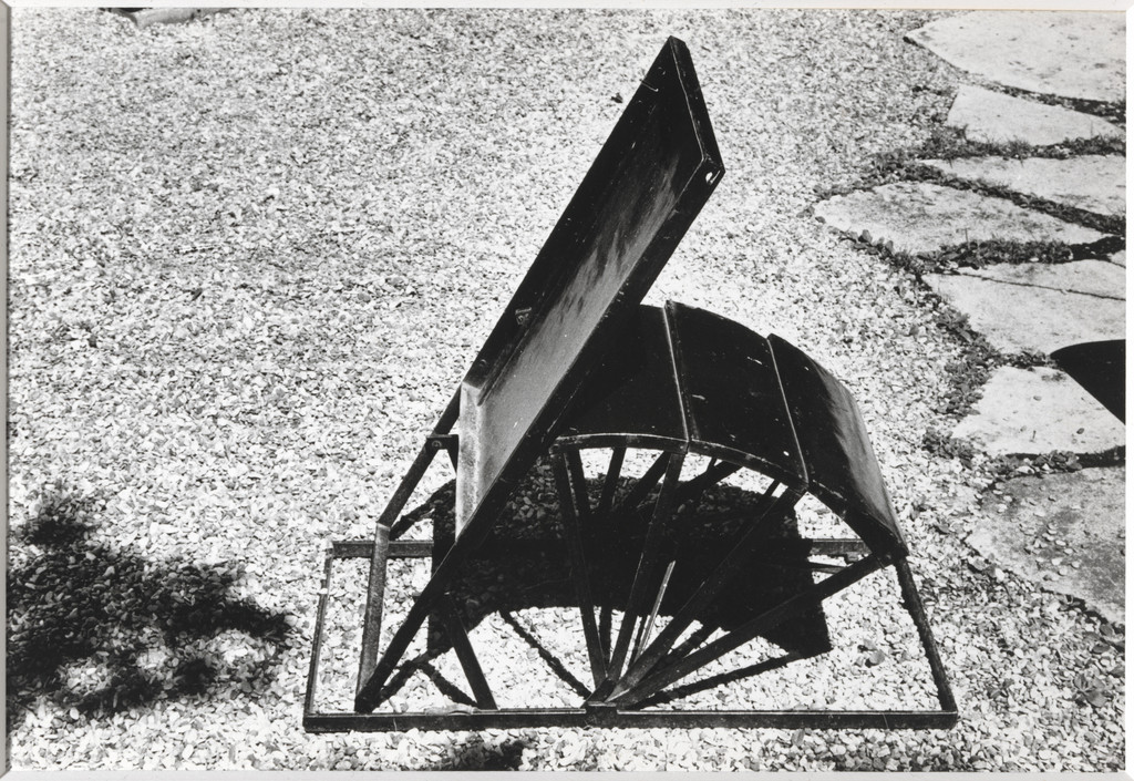 Maison de Verre, Paris