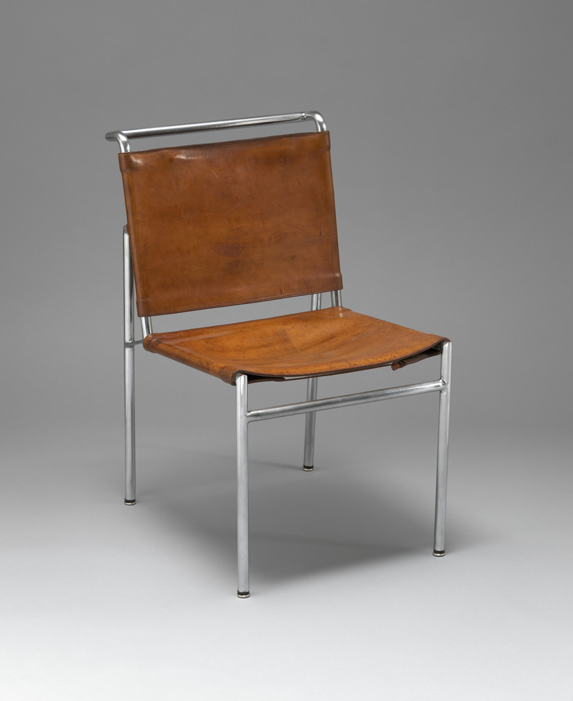 Chair for the Villa Tempe a Pailla