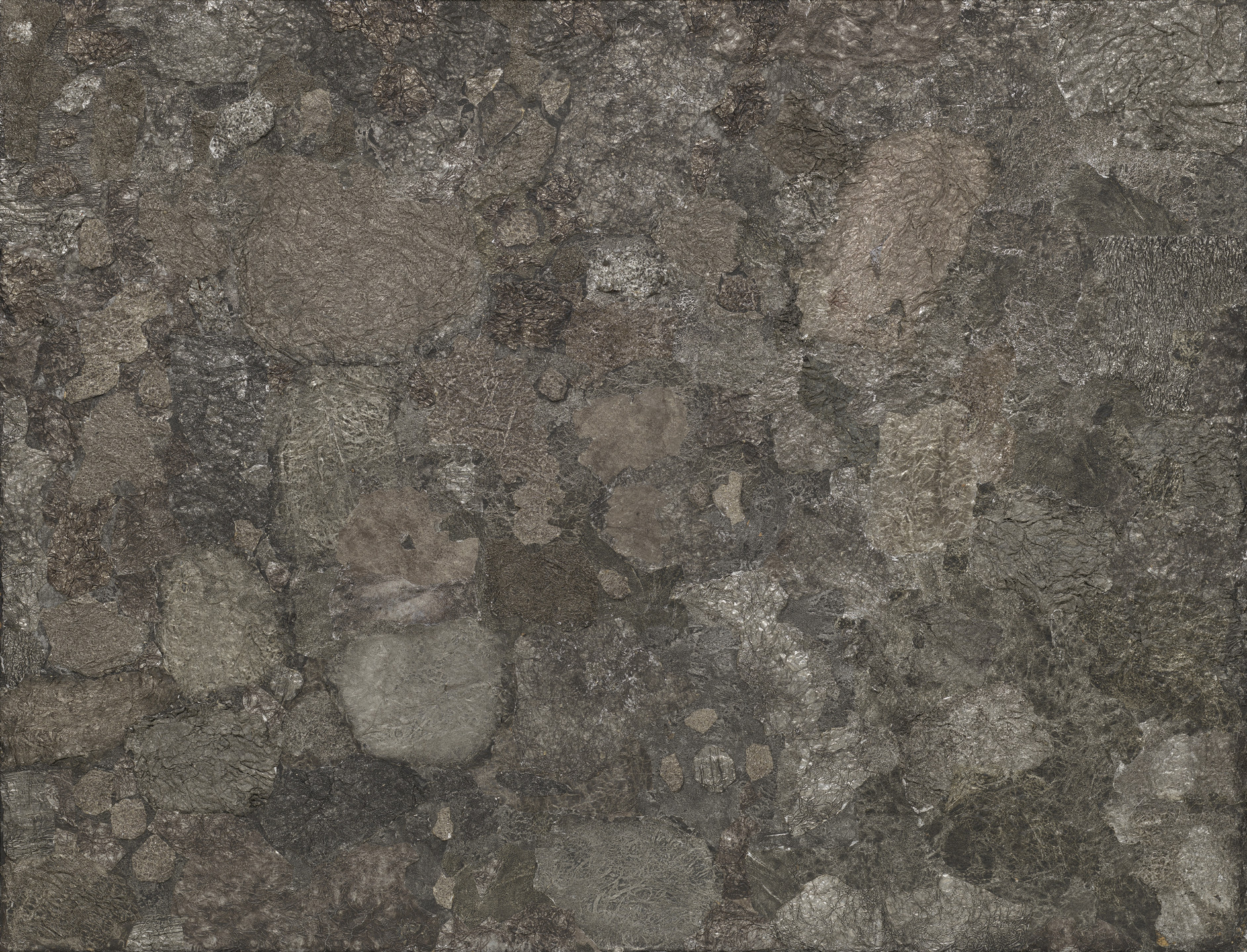 Jean Dubuffet. Soul of the Underground. Vence, December 1959