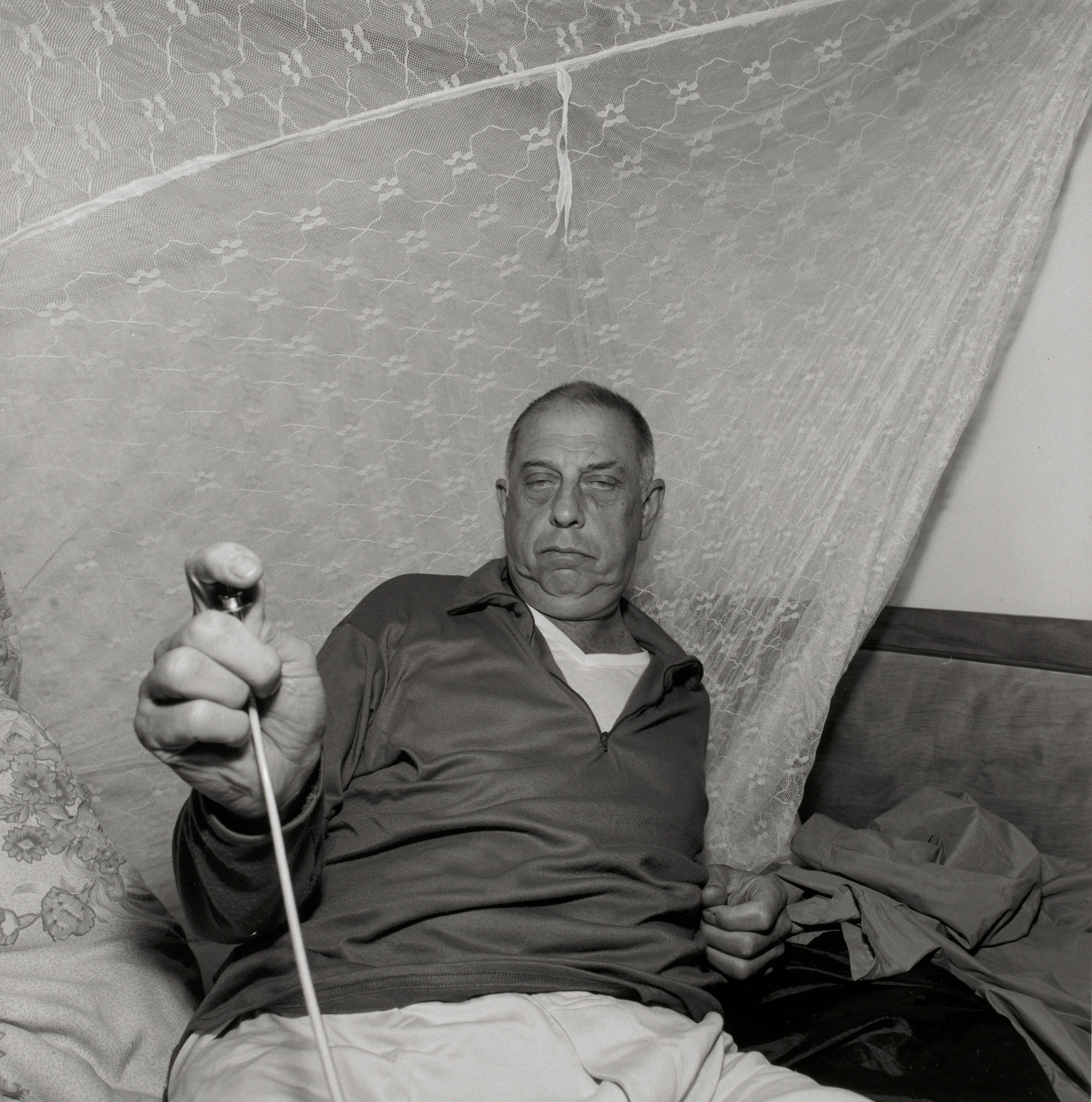 Lee Friedlander. Vietnam. 1996 | MoMA