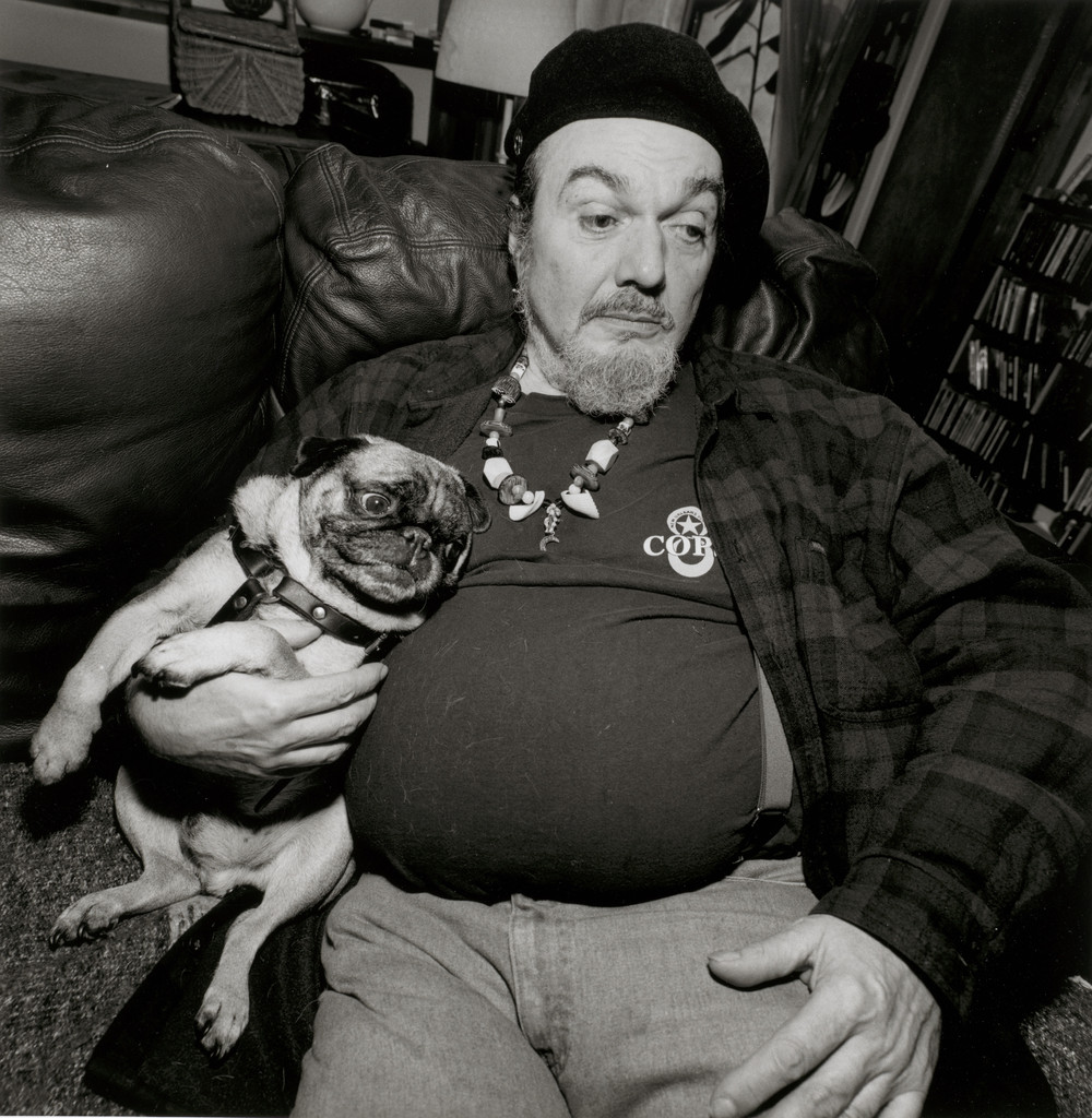 Dr. John, Lee Friedlander, 2006