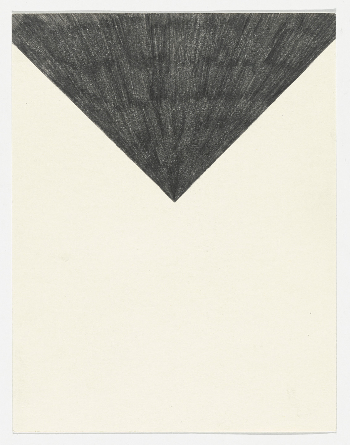 Ulrike Müller. Curiosity (Drawings). 2005–2006