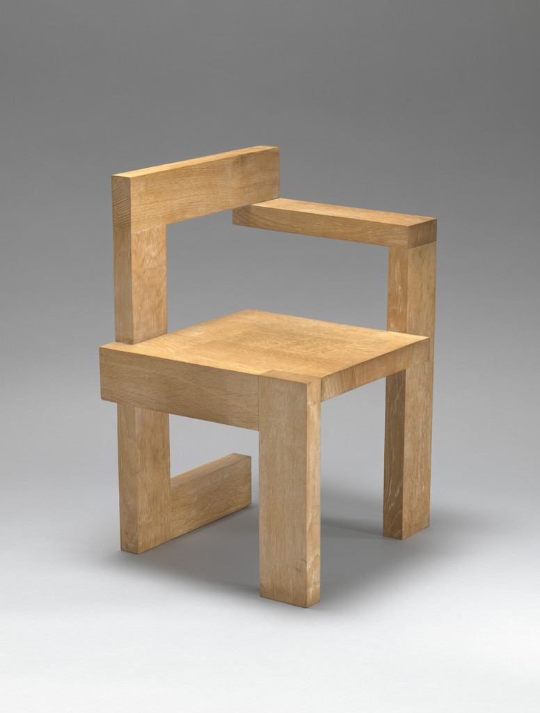 Steltman chair