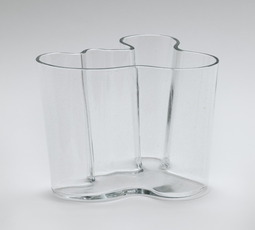 Alvar Aalto. Vase. 1936–1956