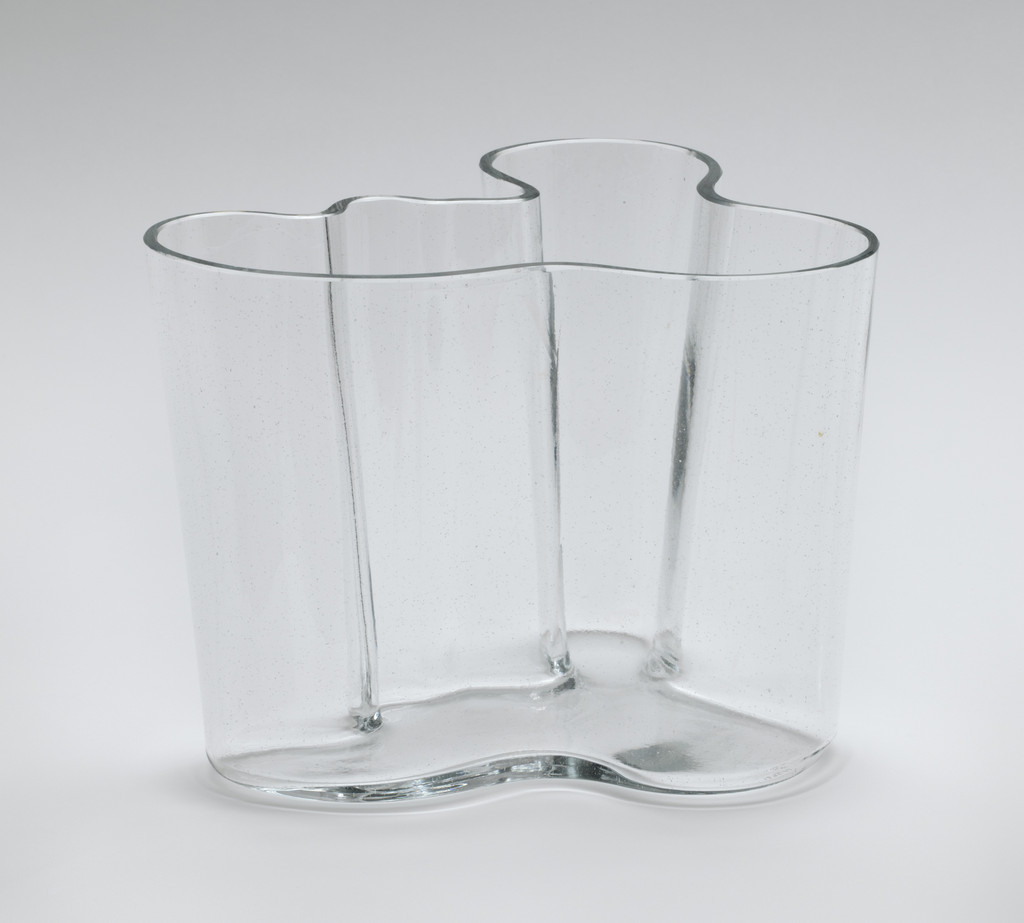 Vase (model 3031 / Savoy)