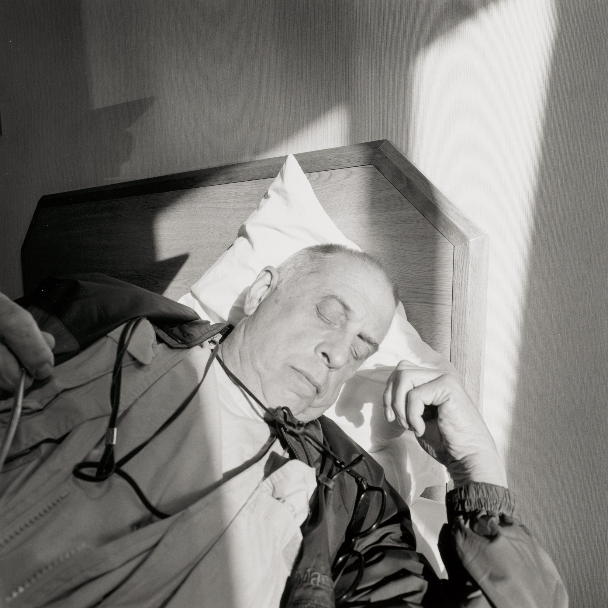 Lee Friedlander. Southern California. 1997 | MoMA