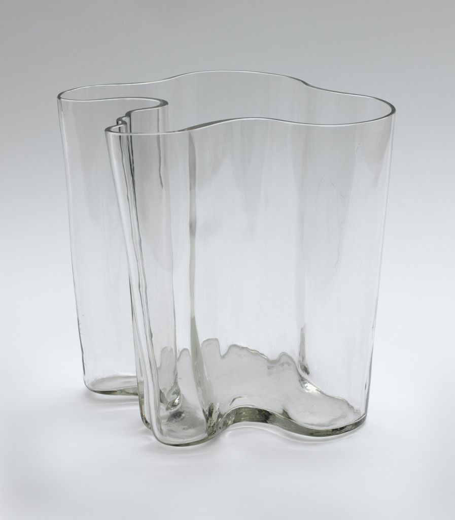 Vase (model 3031 / Savoy)