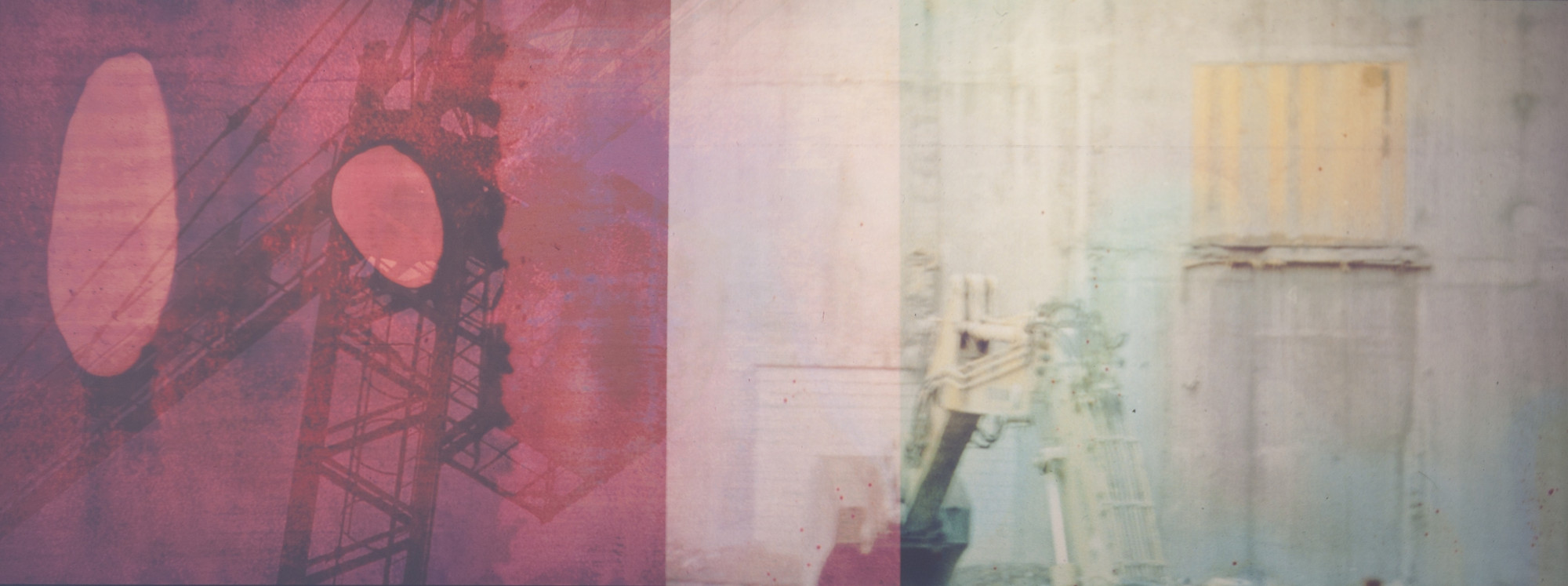 Basim Magdy. A 240 Second Analysis of Failure and Hopefulness (With Coke, Vinegar and Other Tear Gas Remedies). 2012