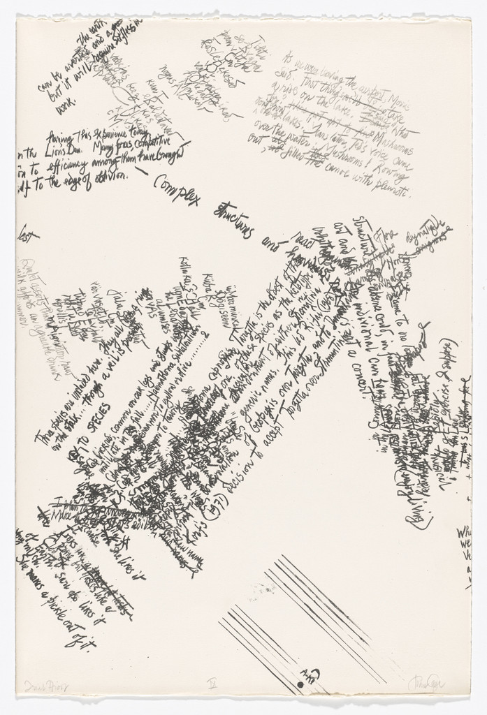 IX from Mushroom Book