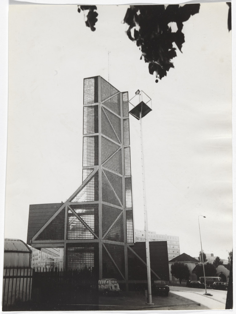 Banco de la Ciudad de Buenos Aires – Sucursal Retiro, Buenos Aires, Argentina