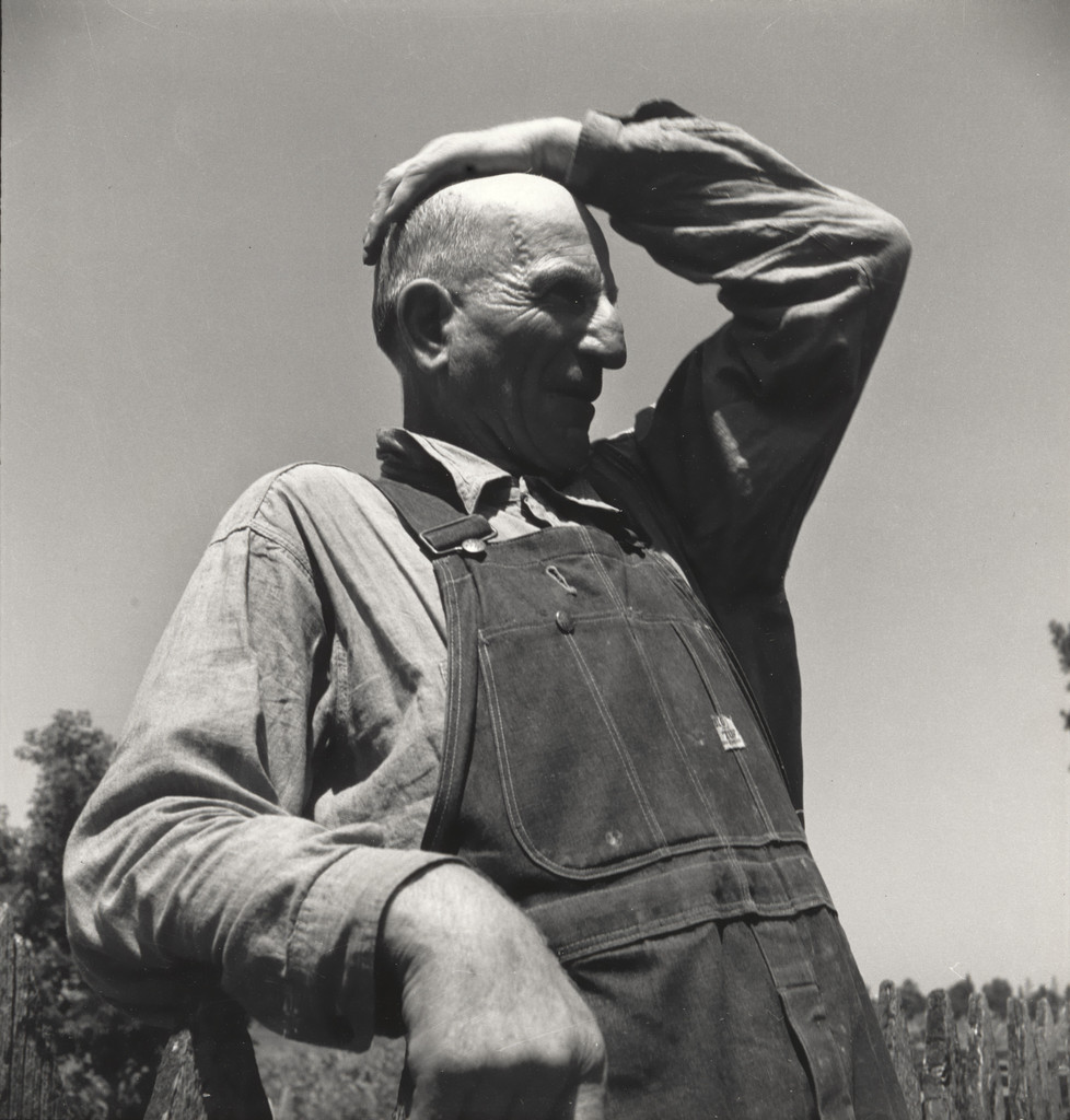Utah Farmer