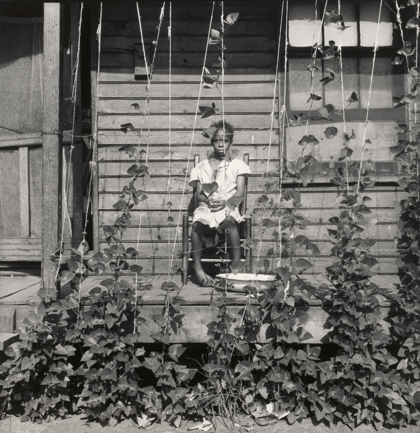 Dorothea Lange. Tennessee. June 1938