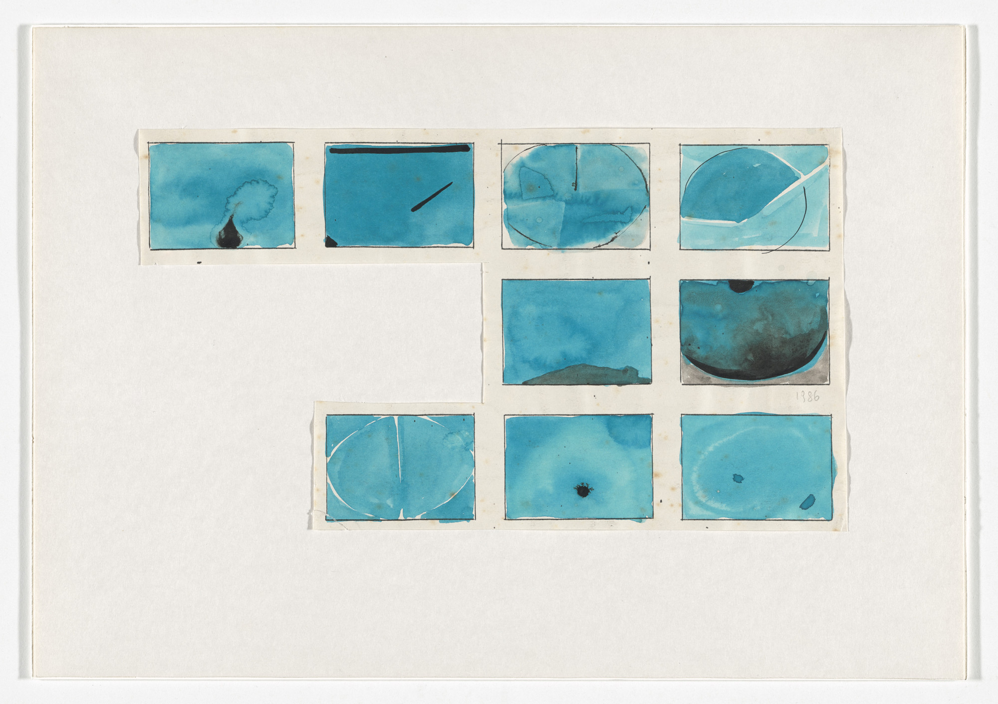 Anna Maria Maiolino. Piccole Note
