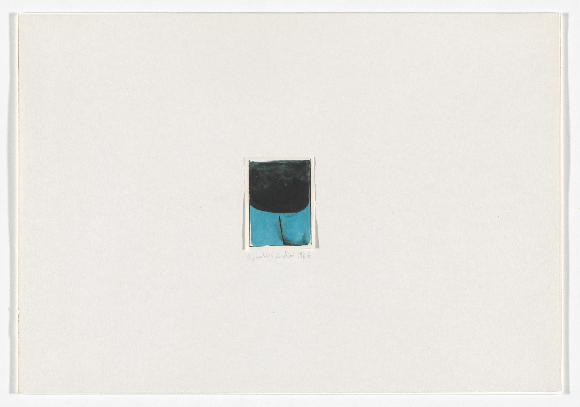 Anna Maria Maiolino. Piccole Note