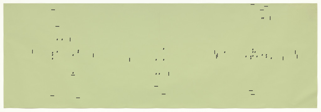 Pyramid: Center Points and Lengths (Through Points of Tangency): 3 Layers Separately Overlaid