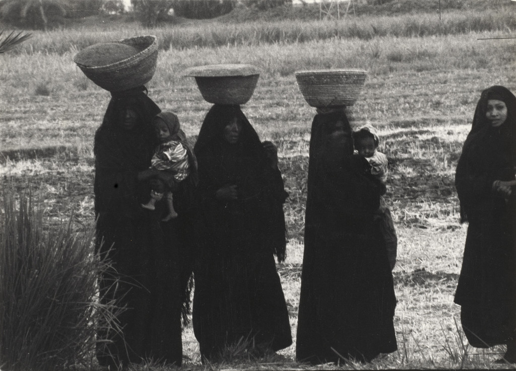 Procession, Egypt