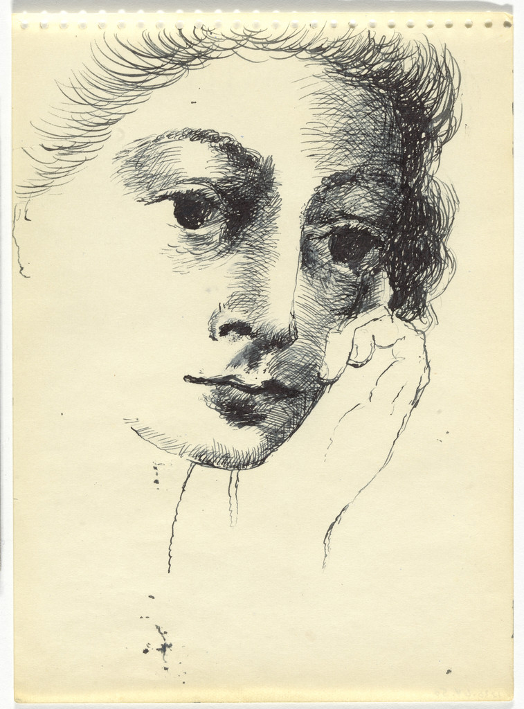 Sketchbook