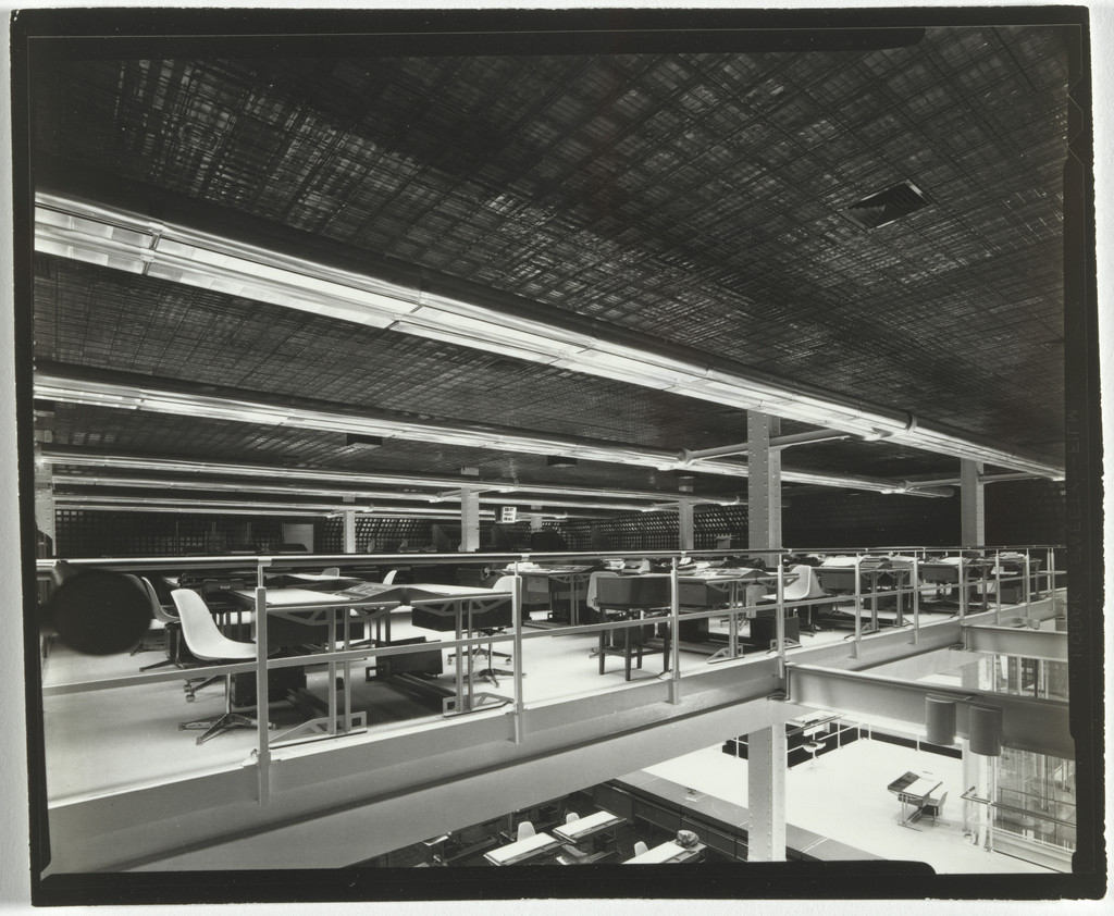 Banco de la Ciudad de Buenos Aires – Casa Matriz, Buenos Aires, Argentina