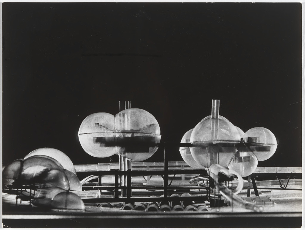 Concurso Centro Cívico de Ámsterdam, The Netherlands