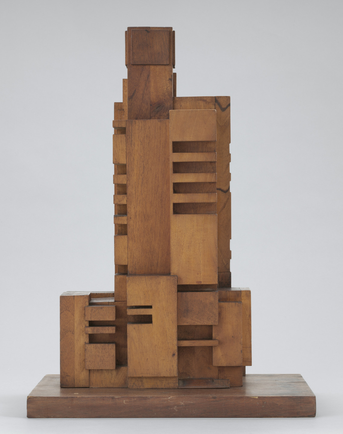 José Miguel Galia. Seguros Orinoco, Caracas, Venezuela. 1971