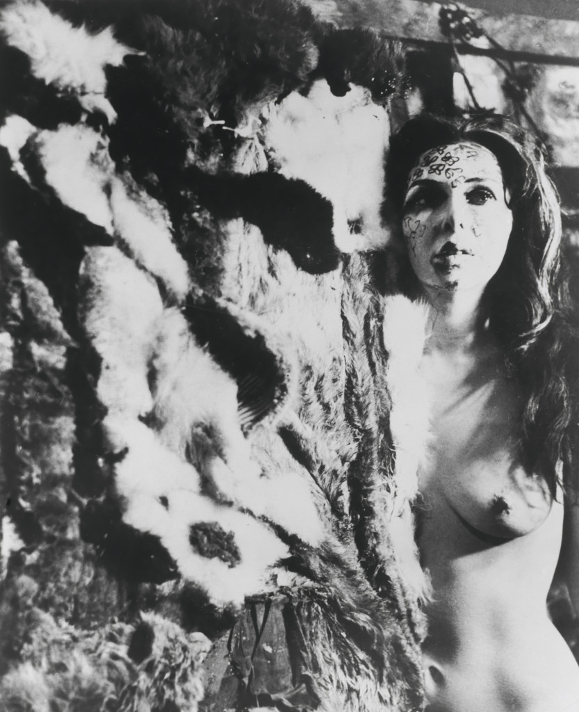 Eye Body #13 from Eye Body: 36 Transformative Actions for Camera