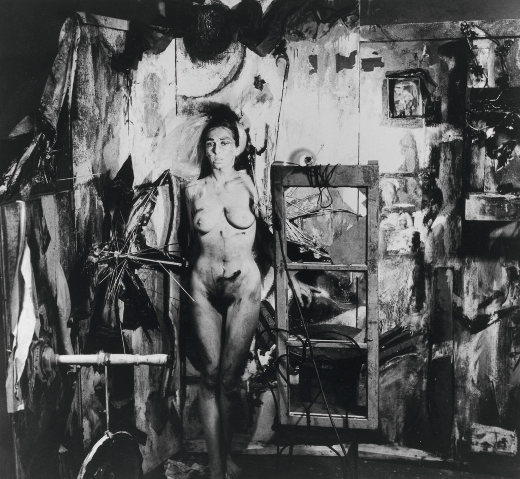 Eye Body #4 from Eye Body: 36 Transformative Actions for Camera