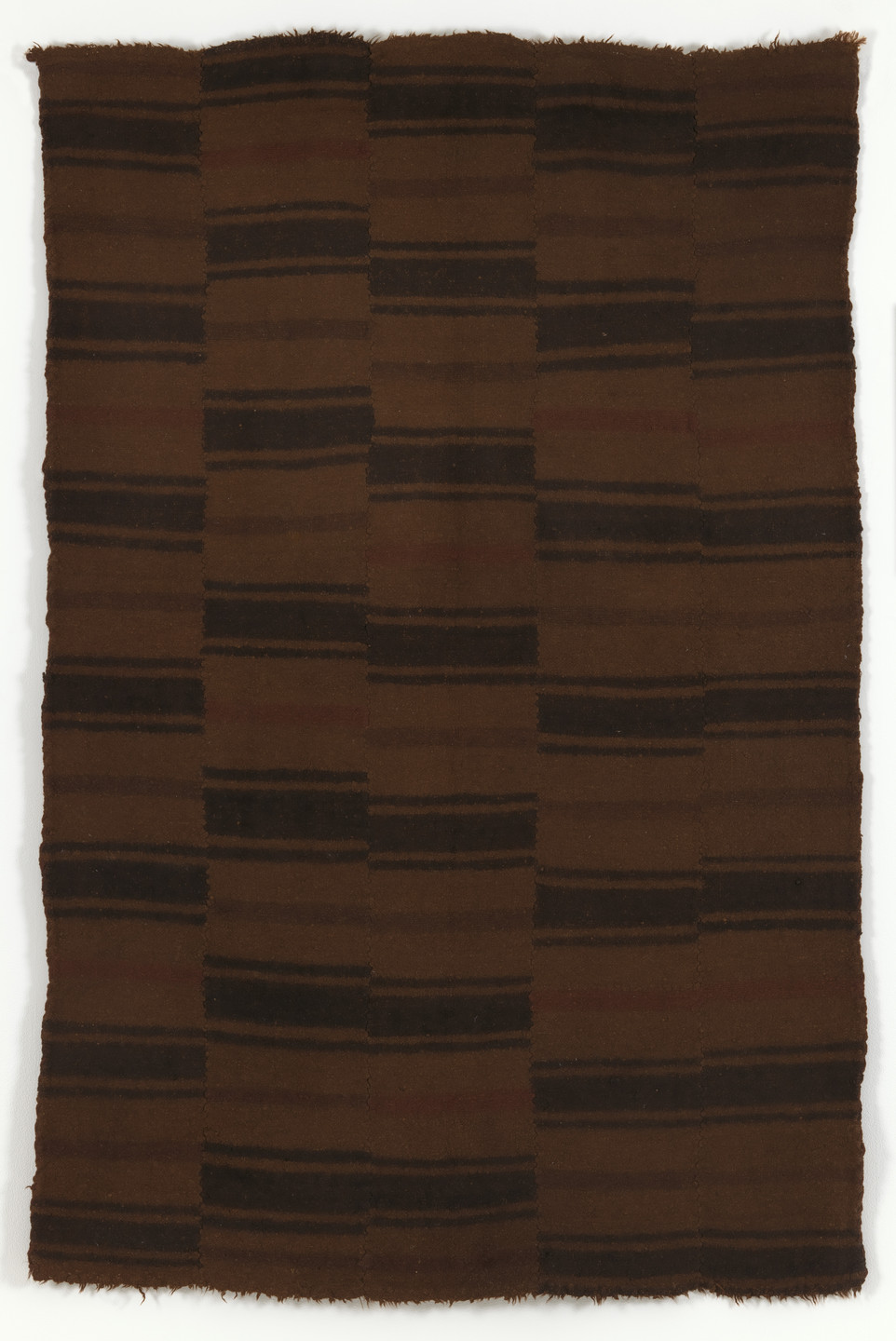 Eileen Gray. Etoile de Mer Carpet. c.1930