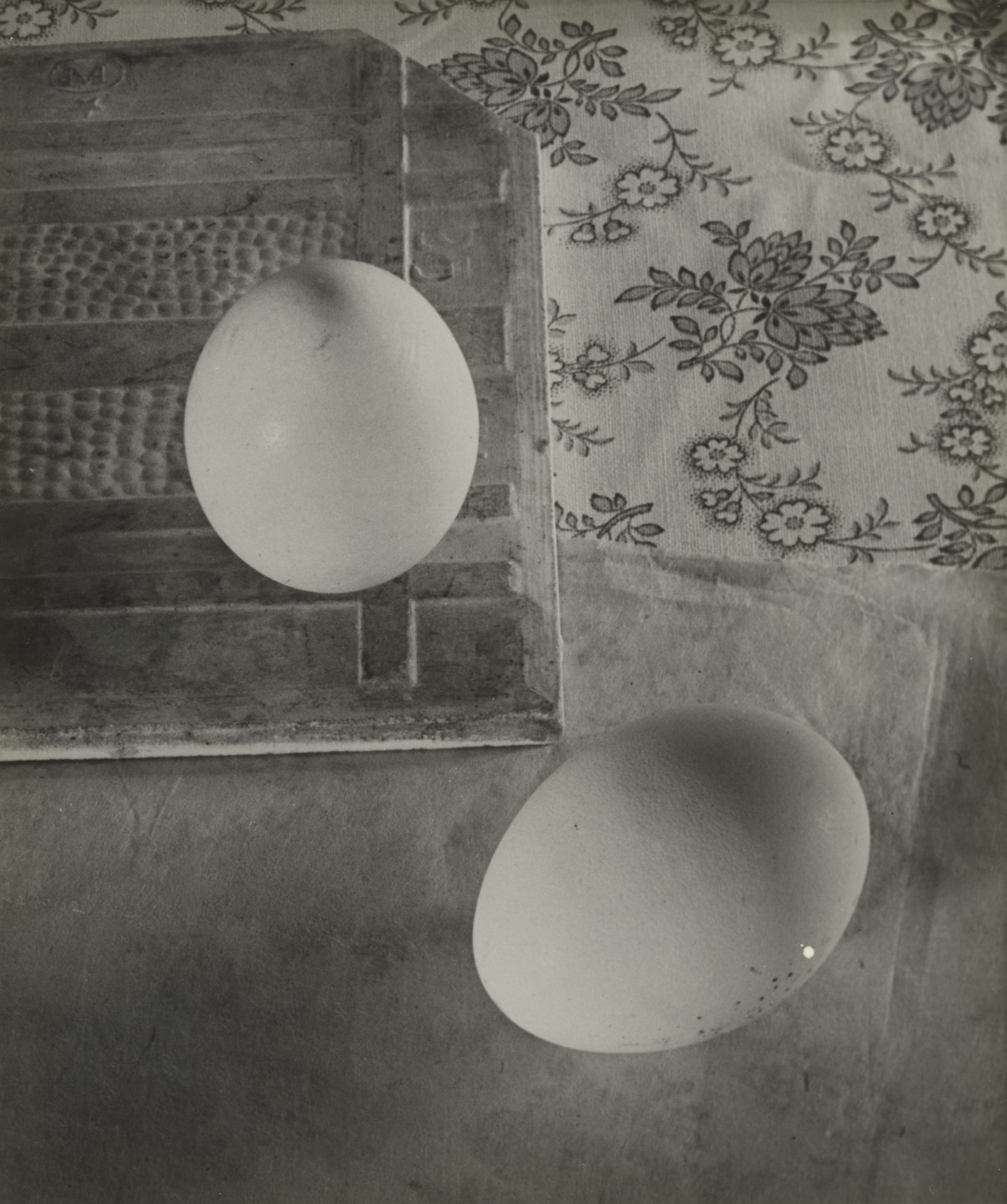 Ringl + Pit. Columbus&#39; Egg. 1930
