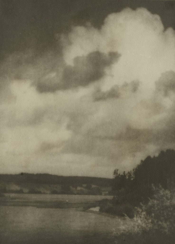 The Cloud
