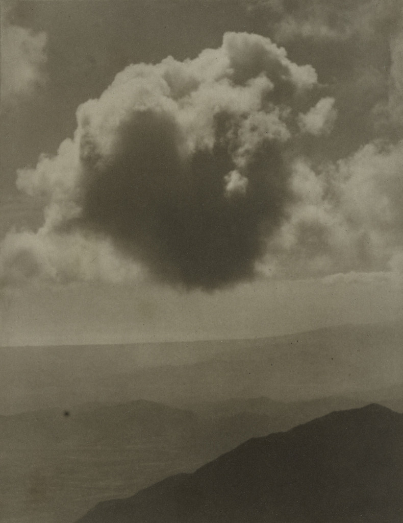 The Cloud