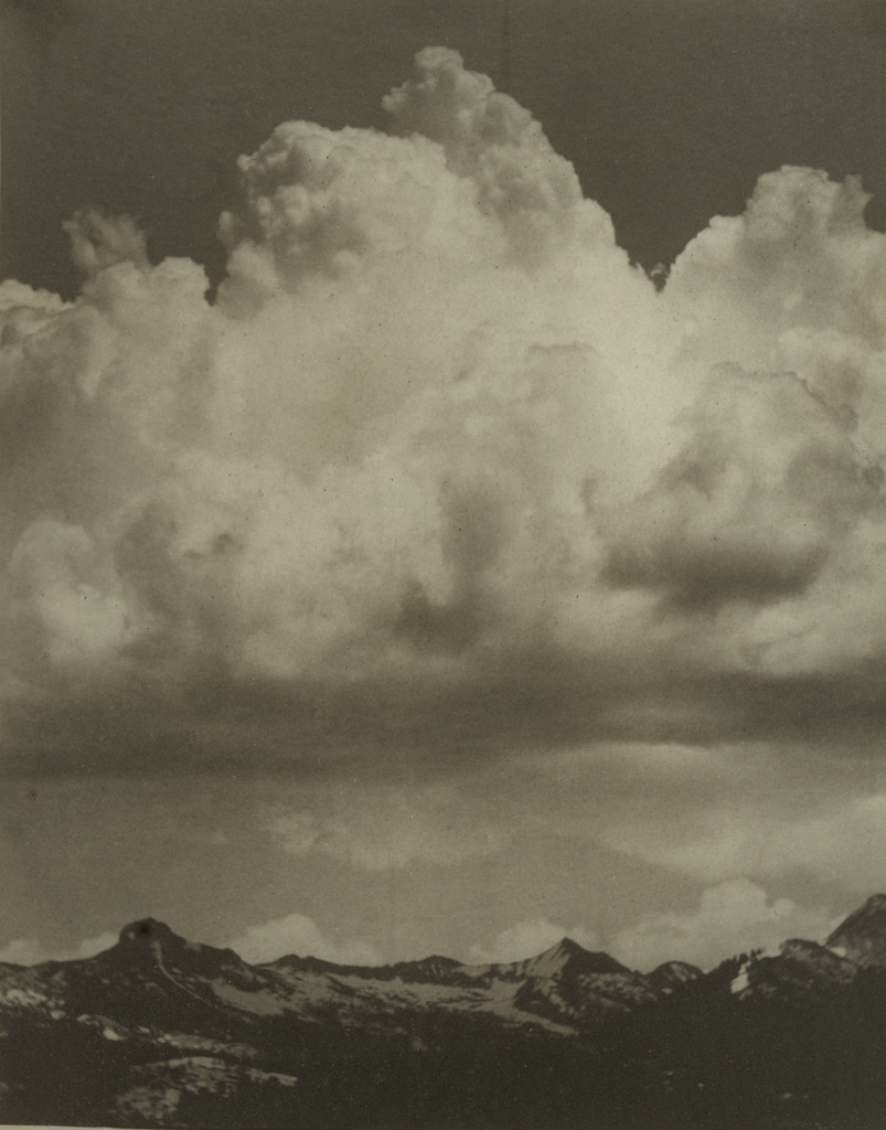 The Cloud
