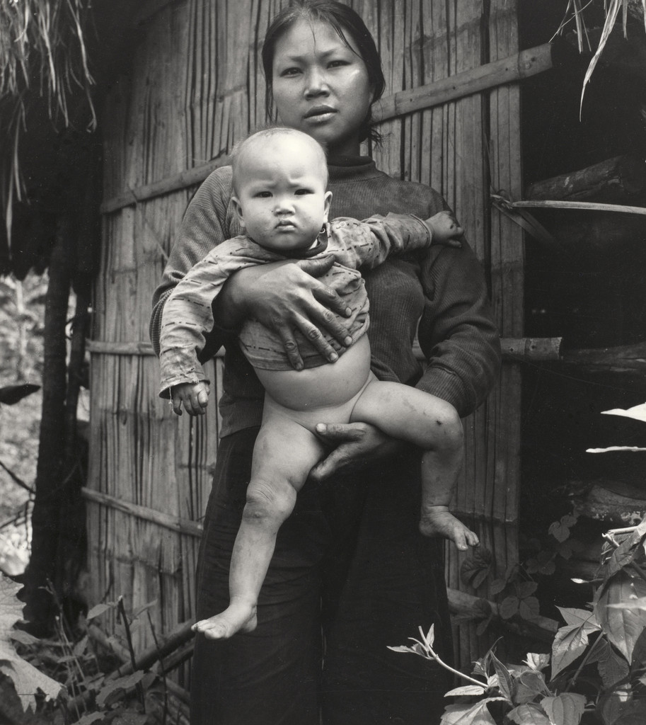 Vietnamese Mother