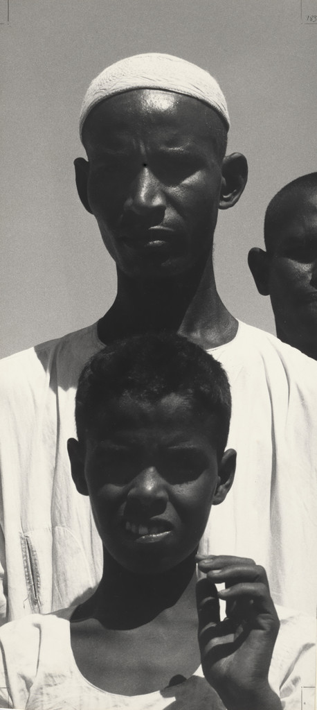 Near Wudi Modaui, Sudan