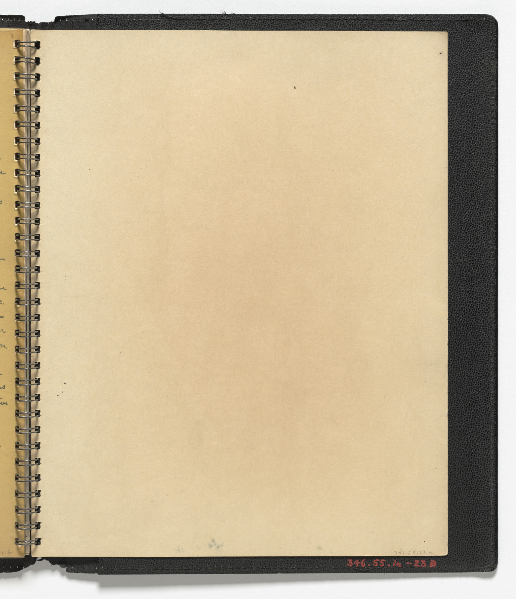 Yves Tanguy, André Breton. .a: Untitled, .b: Untitled