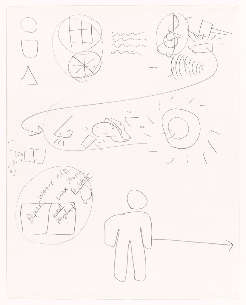 "To Ruth: It's Alive!"