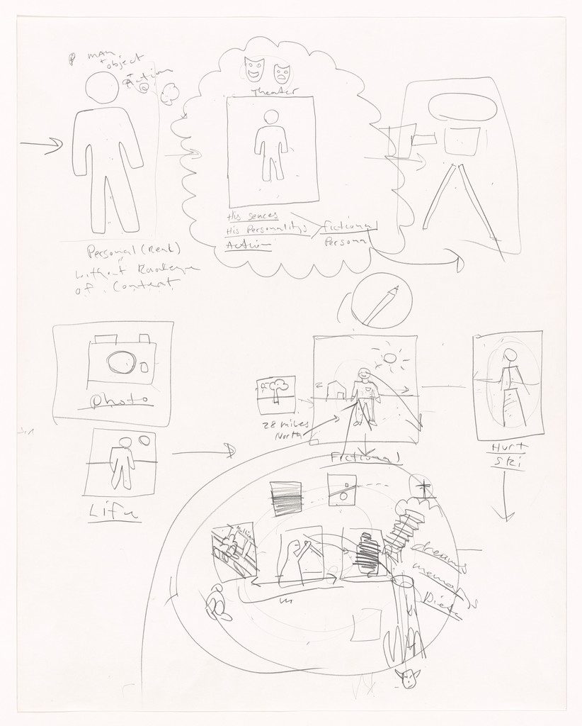 "To Ruth: It's Alive!"