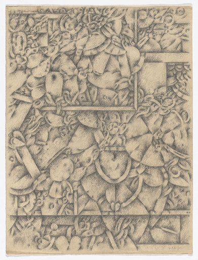 Untitled (Fruit Study)
