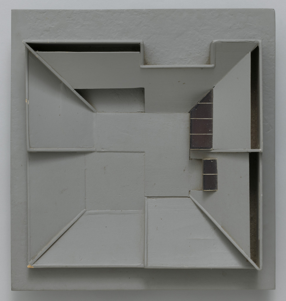 Casa Oks, La Lucila, Provincia de Buenos Aires, Argentina