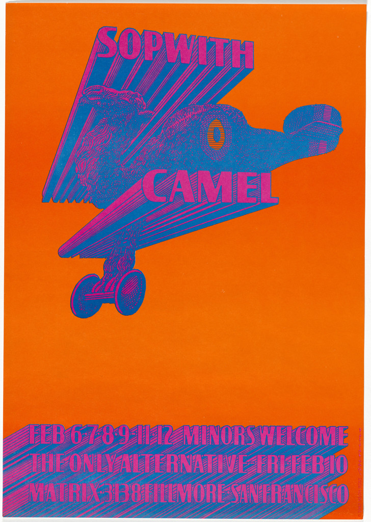 Sopwith Camel