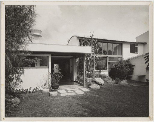 Casa Bermudez, Bogotá, Colombia