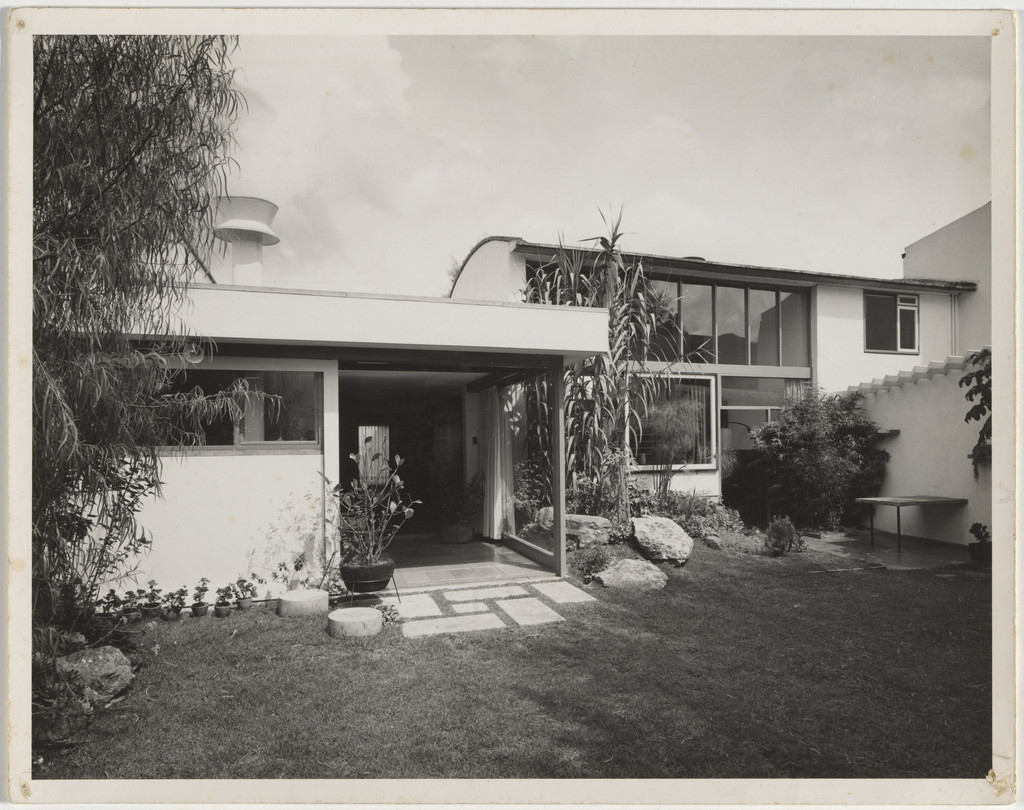 Casa Bermudez, Bogotá, Colombia