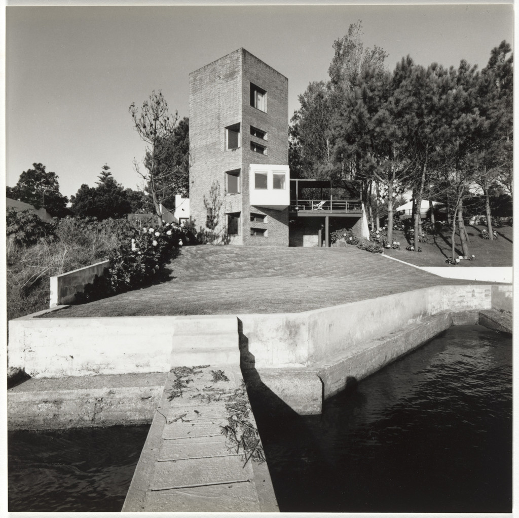 Casa de verano Sanchez Gomez, La Barra, Punta del Este, Uruguay
