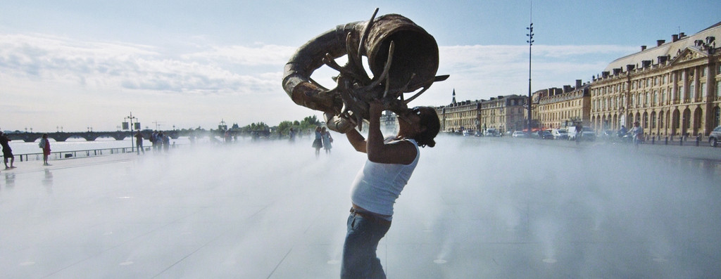 Voyage autour de la Lune