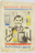 Bart van der Leck. Preliminary design for poster for Delft Salad Oil (Delftsche Slaolie). 1919