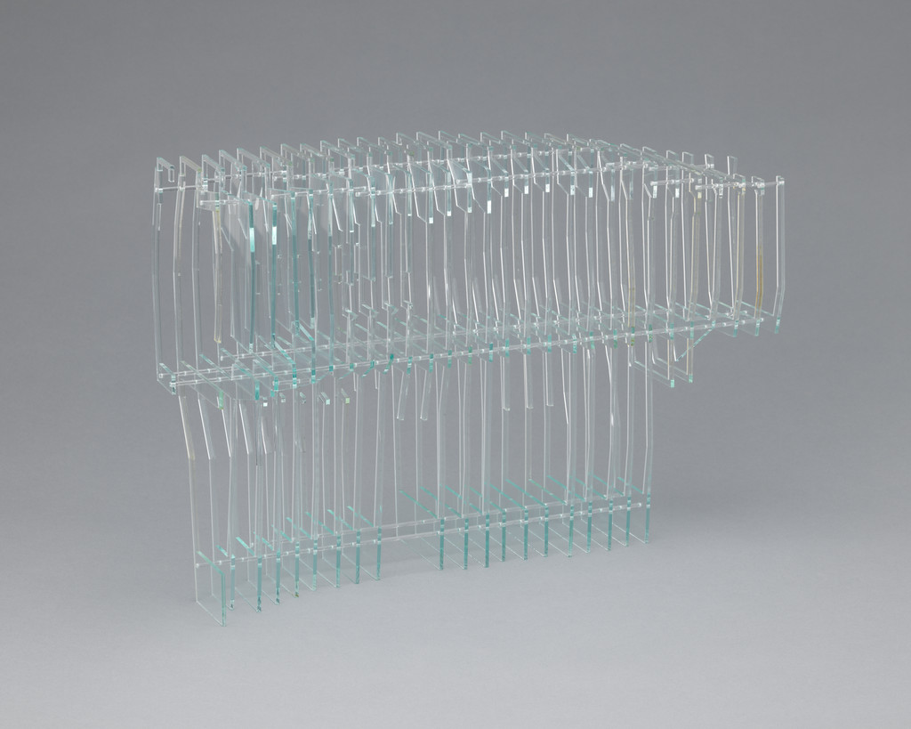 From Hardware to Softform, project (Armature model)