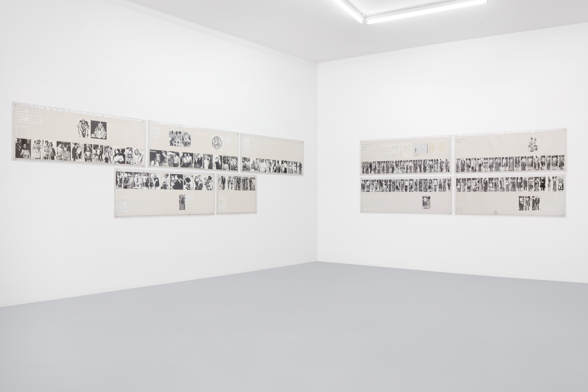 Marianne Wex. Let's Take Back Our Space: 'Female' and 'Male' Body Language as a Result of Patriarchal Structures