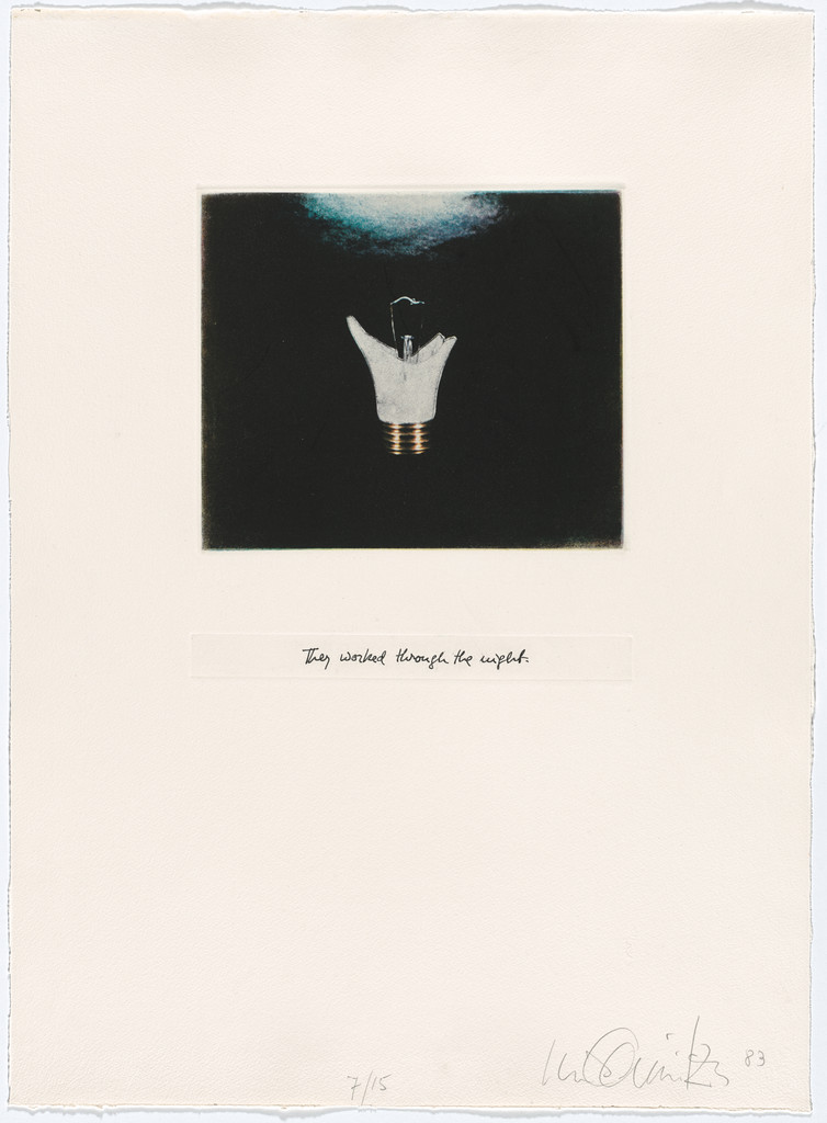 Uruguayan Torture Series