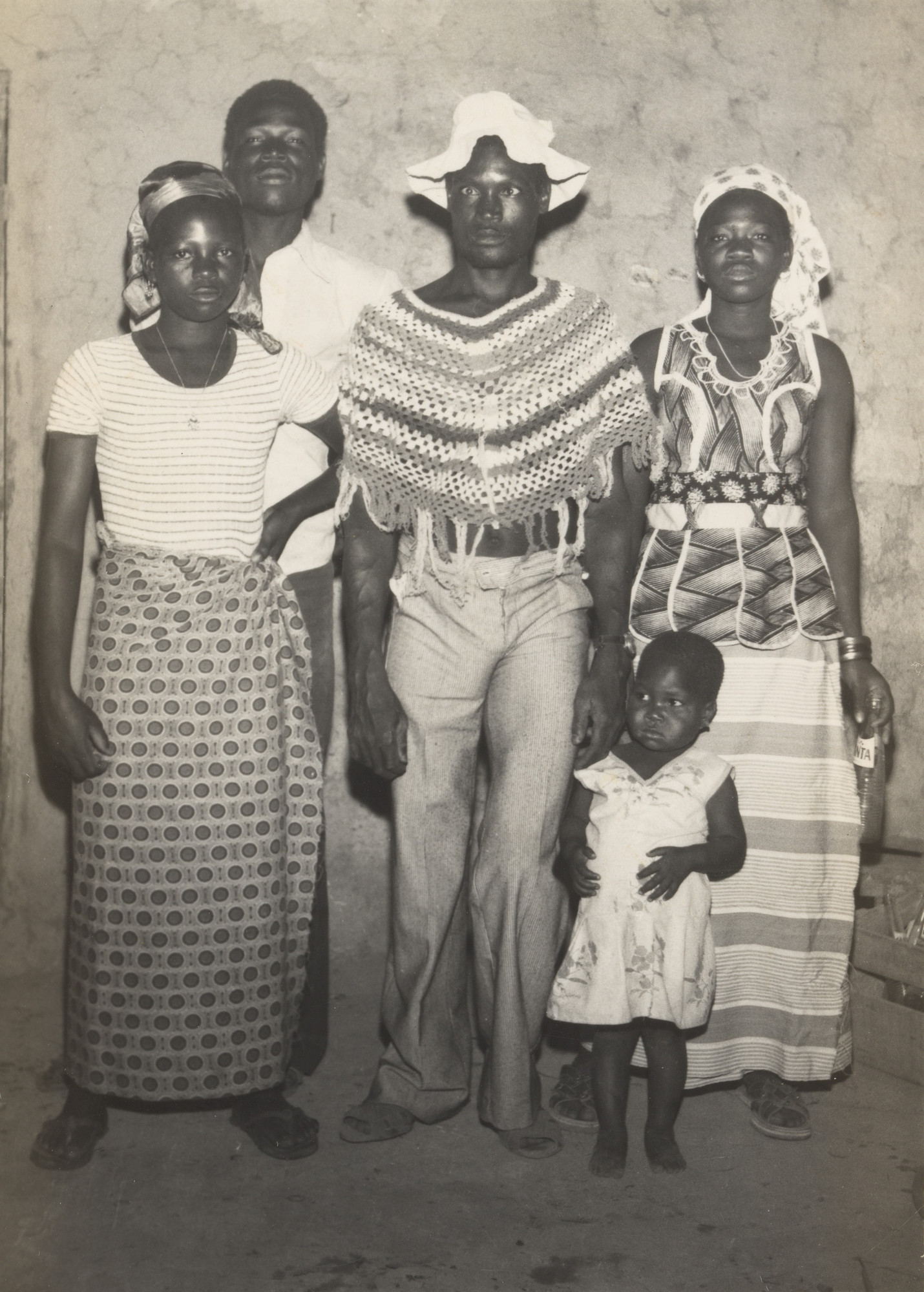 Sanlé Sory. Untitled